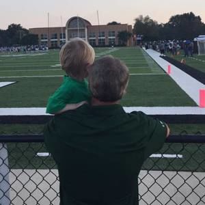 Meet your Posher, Michael